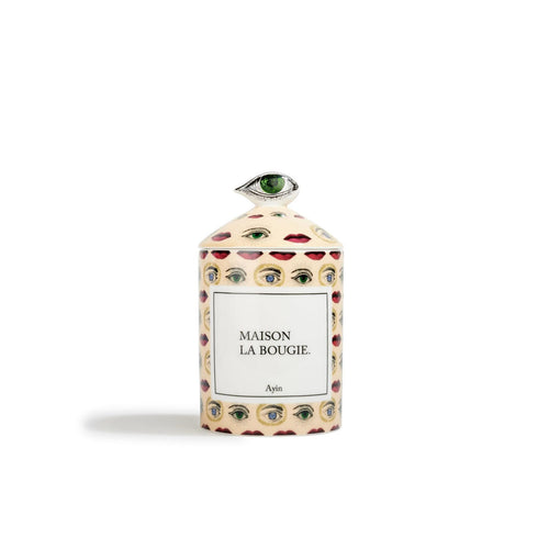 Bougie Ayin 350G