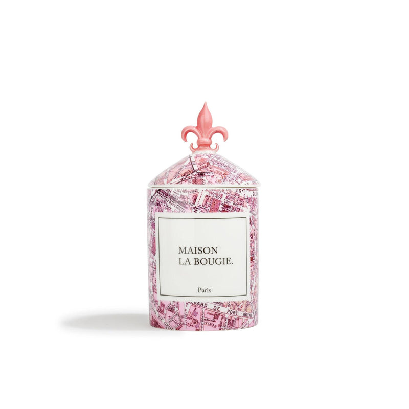 Bougie Paris 350G