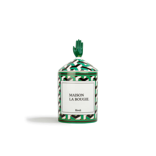 Bougie Rivoli 350G