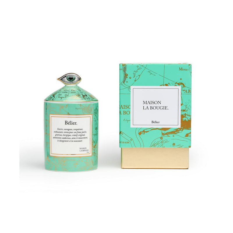 Bougie - Belier
