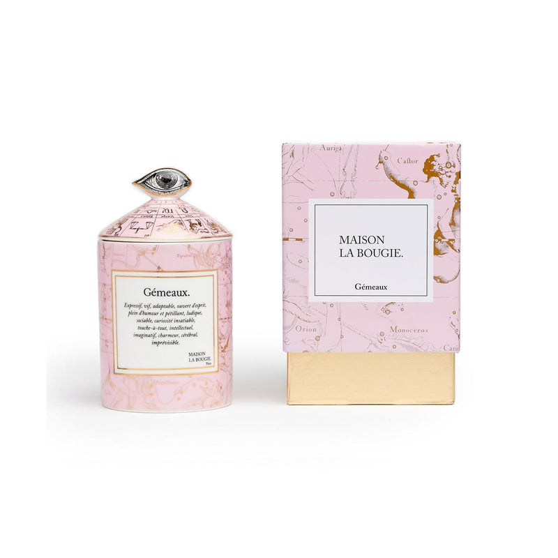 Bougie - Gemeaux