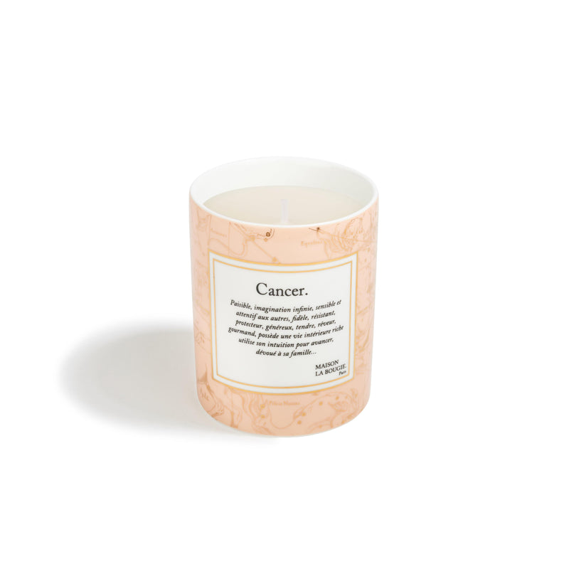 Bougie - Cancer