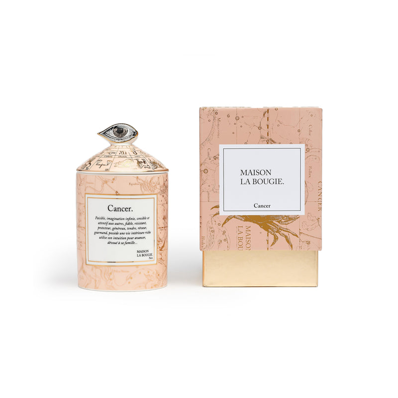 Bougie - Cancer