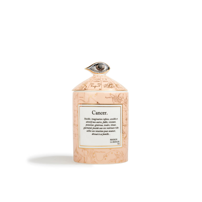 Bougie - Cancer