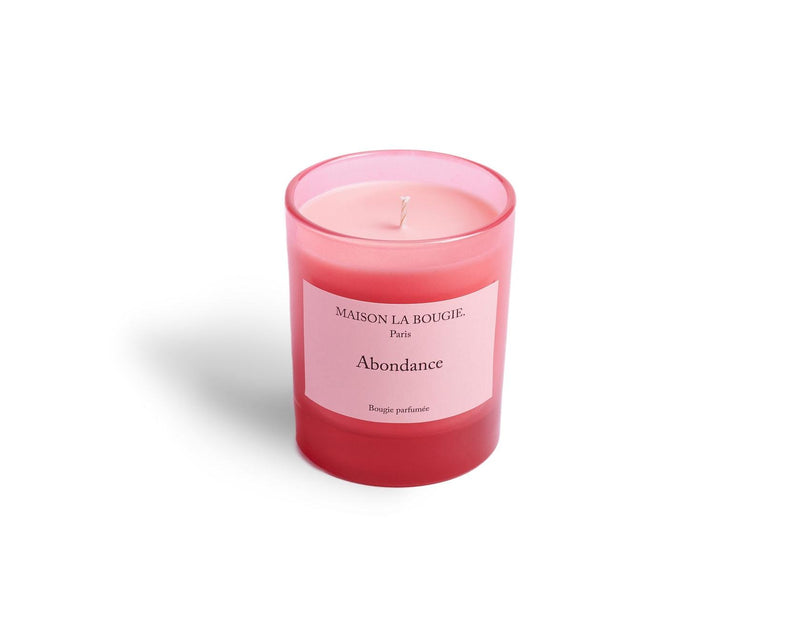 Bougie 200G Abondance