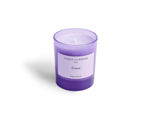 Bougie 200G Grace