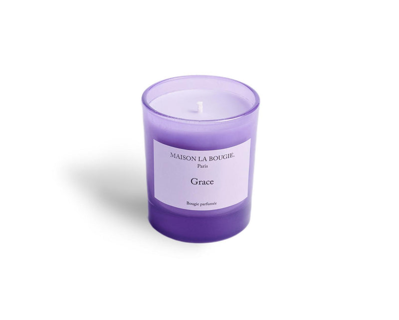 Bougie 200G Grace