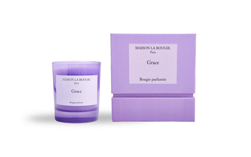 Bougie 200G Grace