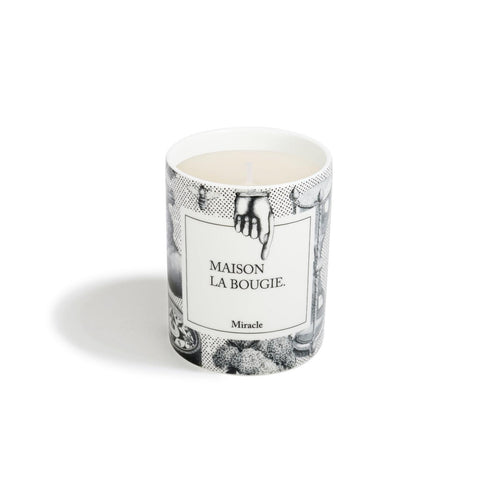 Bougie Miracle 350G