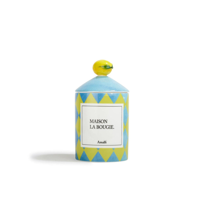 Bougie Amalfi 350G