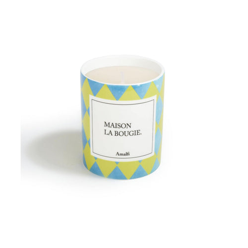 Bougie Amalfi 350G
