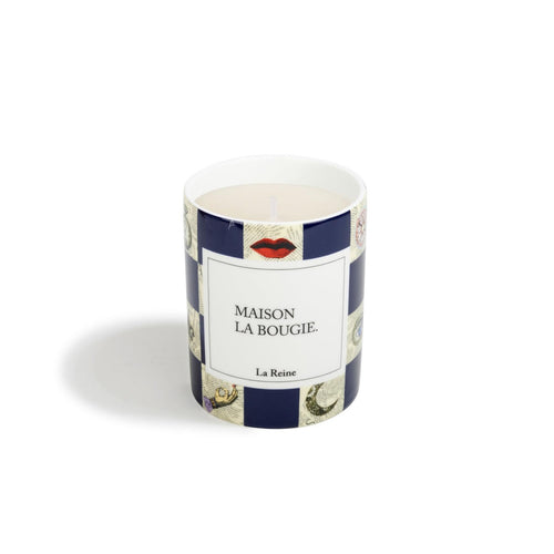 Bougie La Reine 350G
