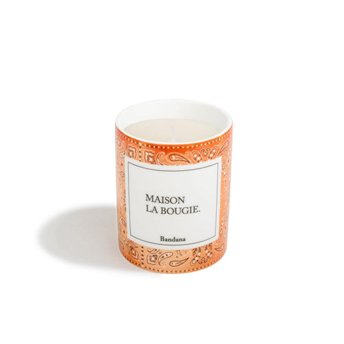 Bougie Bandana 350G