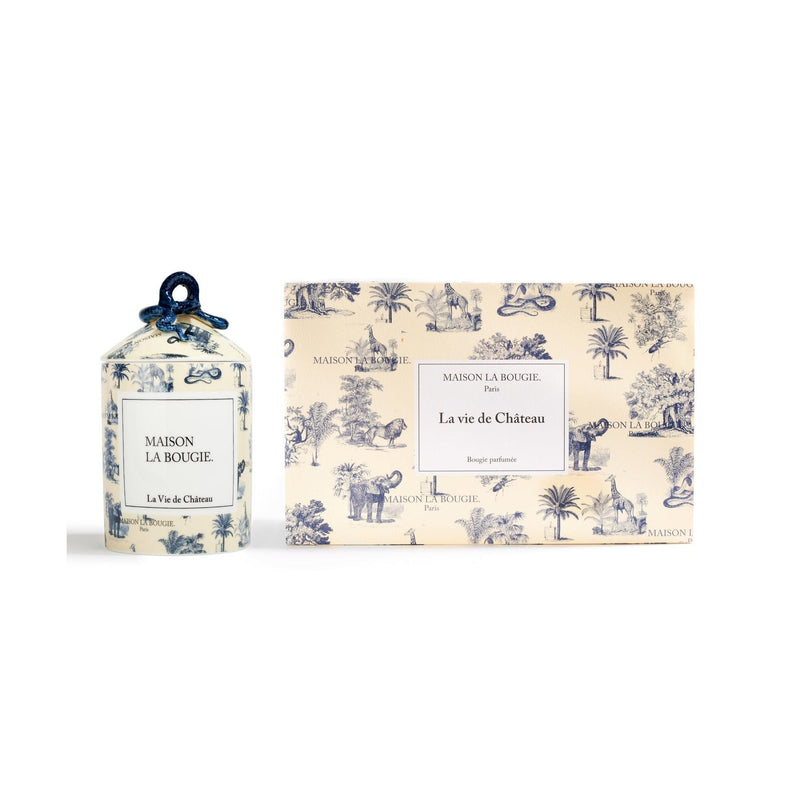 Bougie La Vie De Château 350G