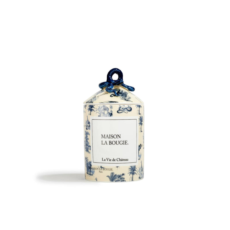 Bougie La Vie De Château 350G