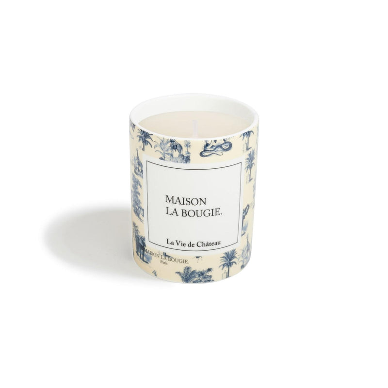 Bougie La Vie De Château 350G