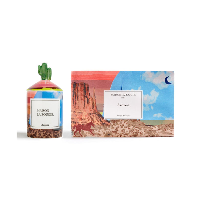 Bougie Arizona 350G
