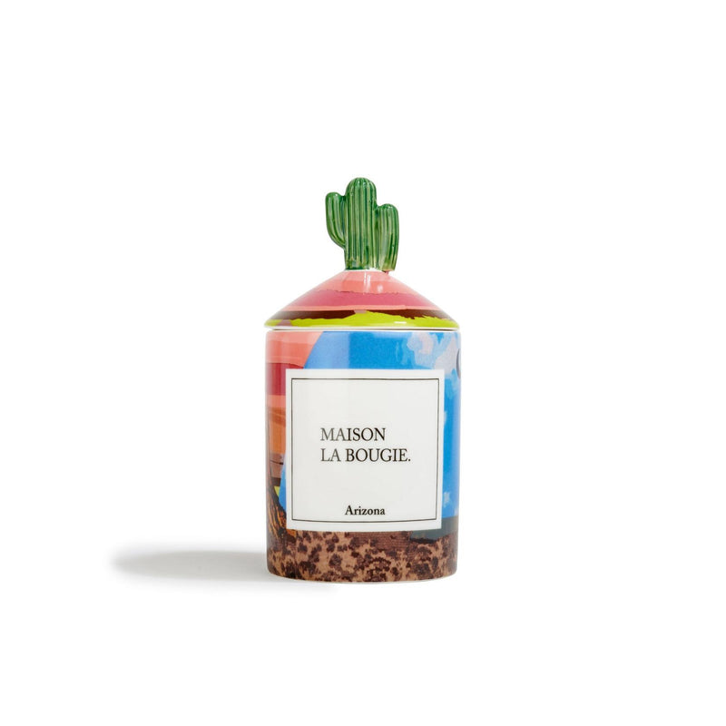 Bougie Arizona 350G