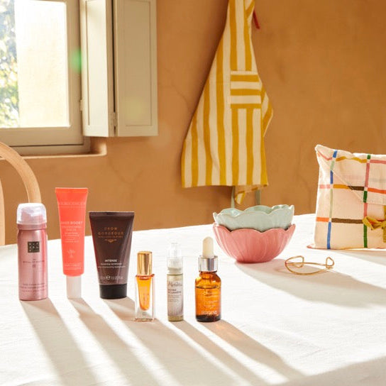 My Little Box - La Belle Tablée