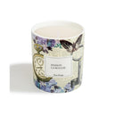 Bougie Rose Rouge 2Kg