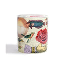 Bougie Rose Rouge 2Kg