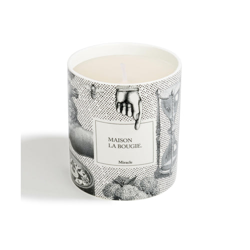 Bougie Miracle 2Kg