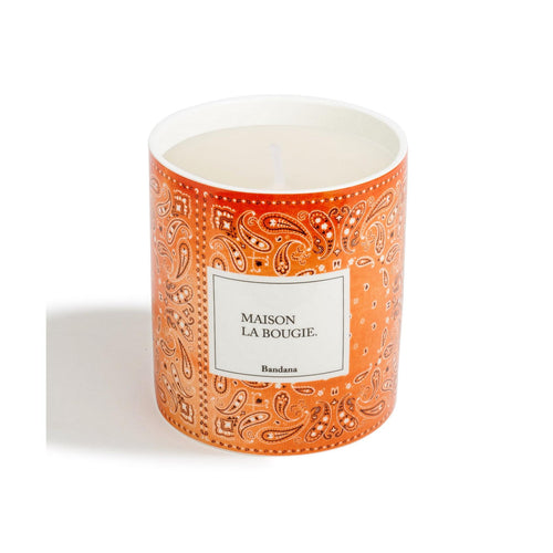 Bougie Bandana 2Kg