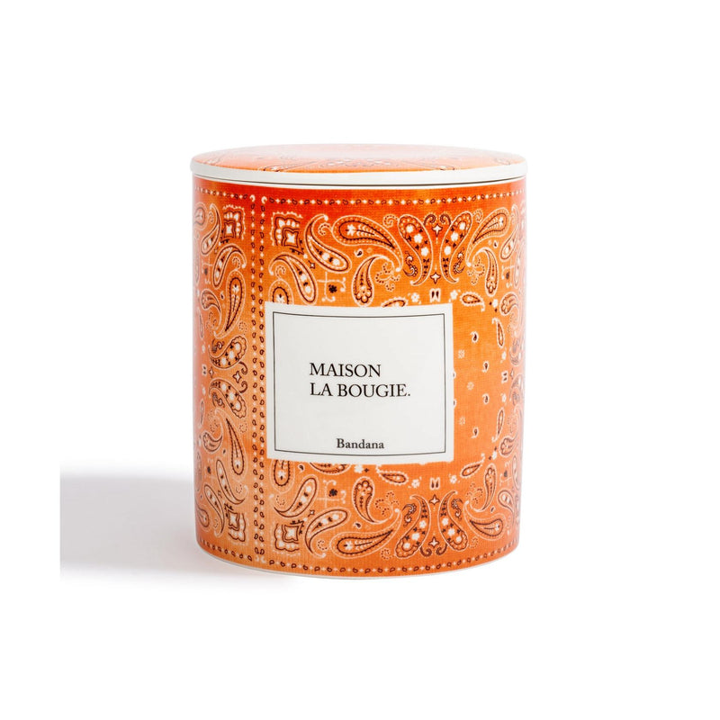 Bougie Bandana 2Kg