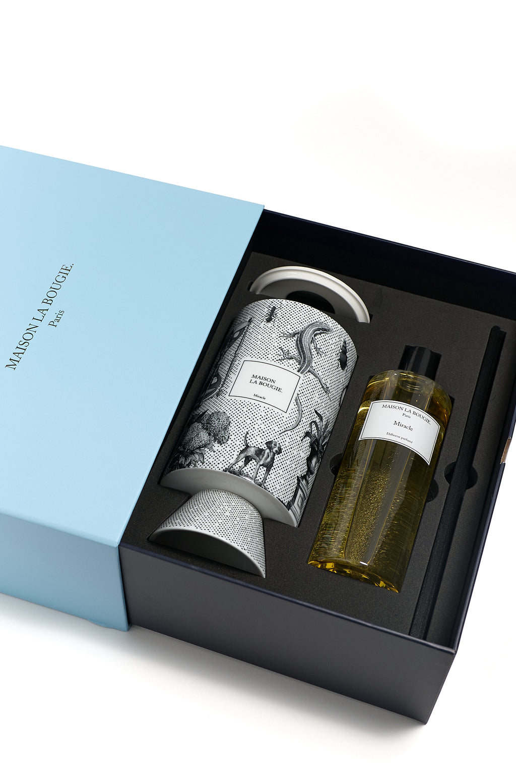 Diffuser Miracle 500Ml