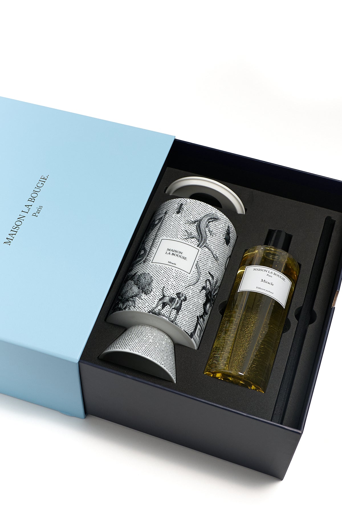 Diffuser Miracle 500Ml