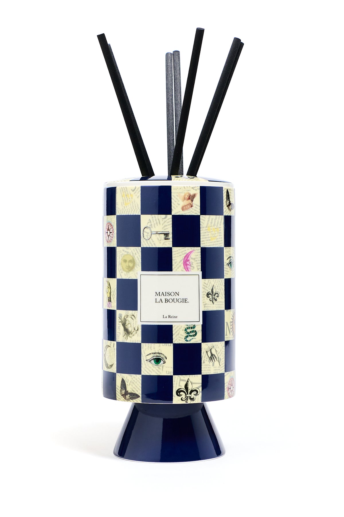 Diffuser La Reine 500Ml
