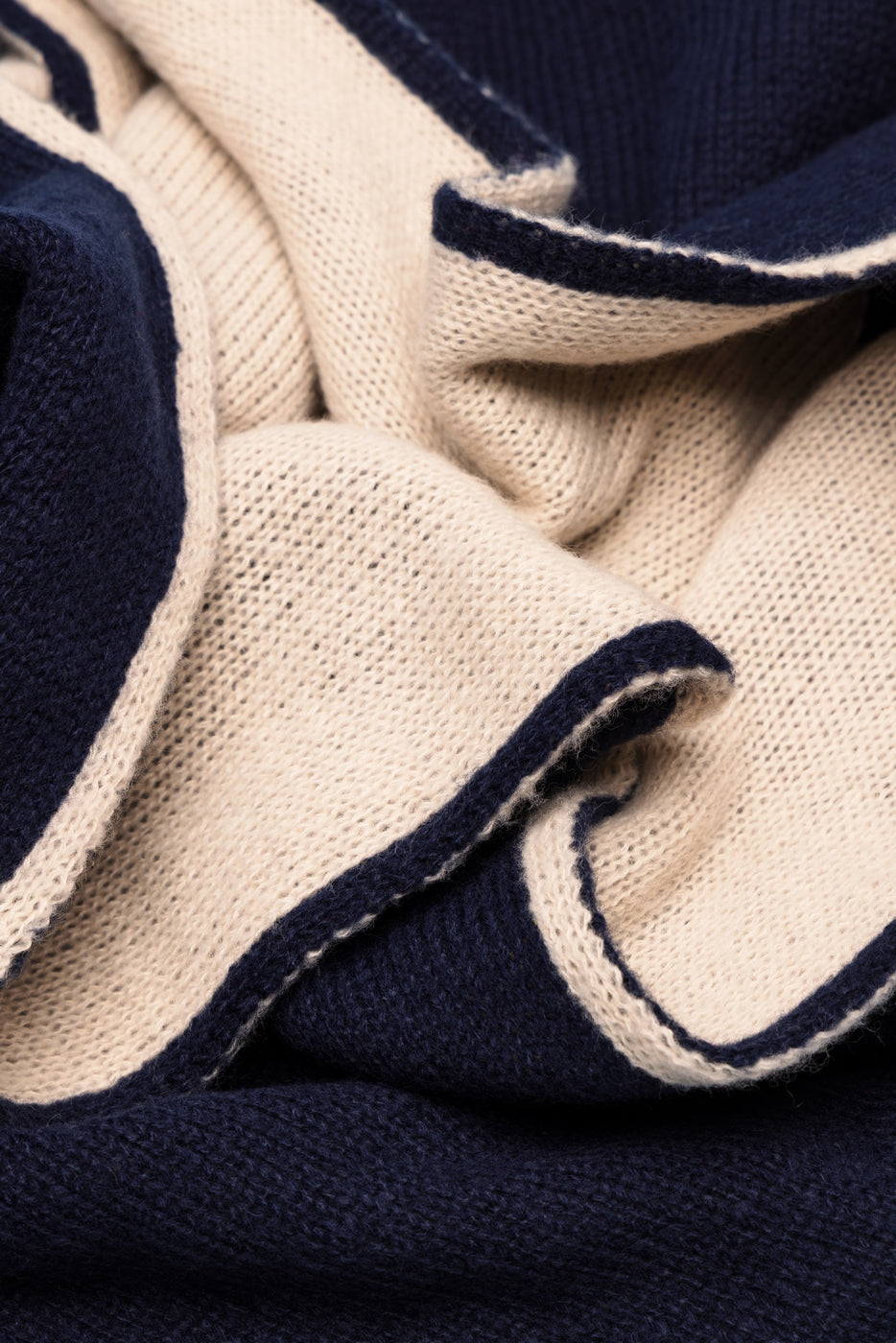 Foulard In Maglia
