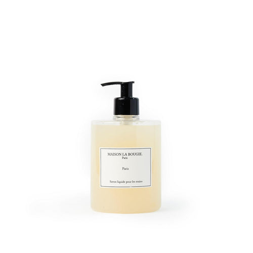 Paris Gel Mains 500Ml