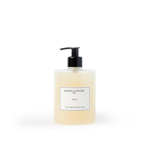 Rivoli Gel Lavant Mains 500Ml