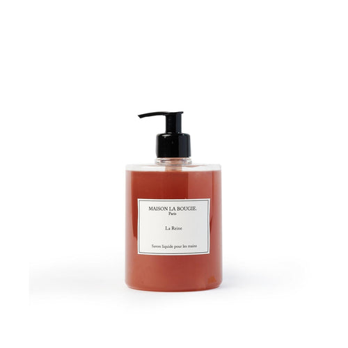 La Reine Gel Lavant Mains 500Ml