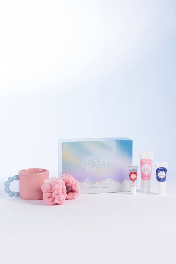 My Little Box X Polaar