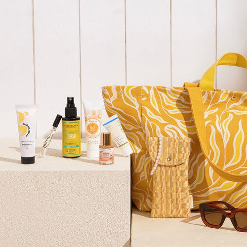 My Little Box - La Vie En Jaune