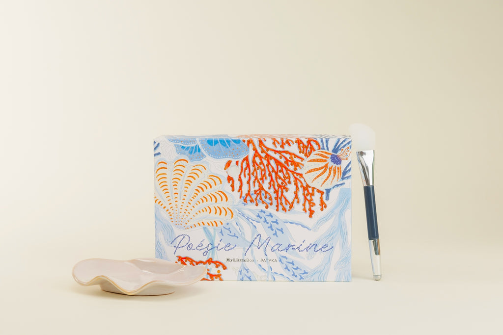 My Little Box X Patyka