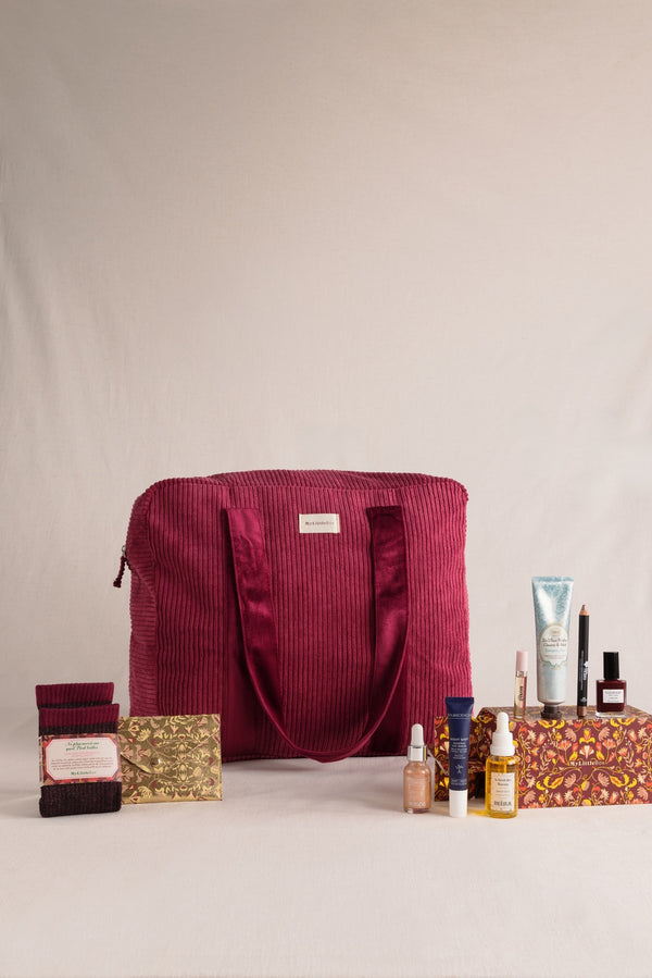 My Little Box - Noël À L'Anglaise