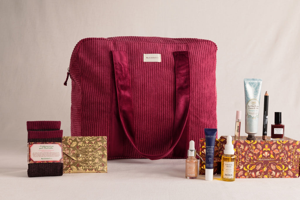 My Little Box – Noël À L'Anglaise
