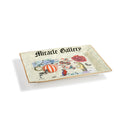 Vide-Poche Rose Rouge