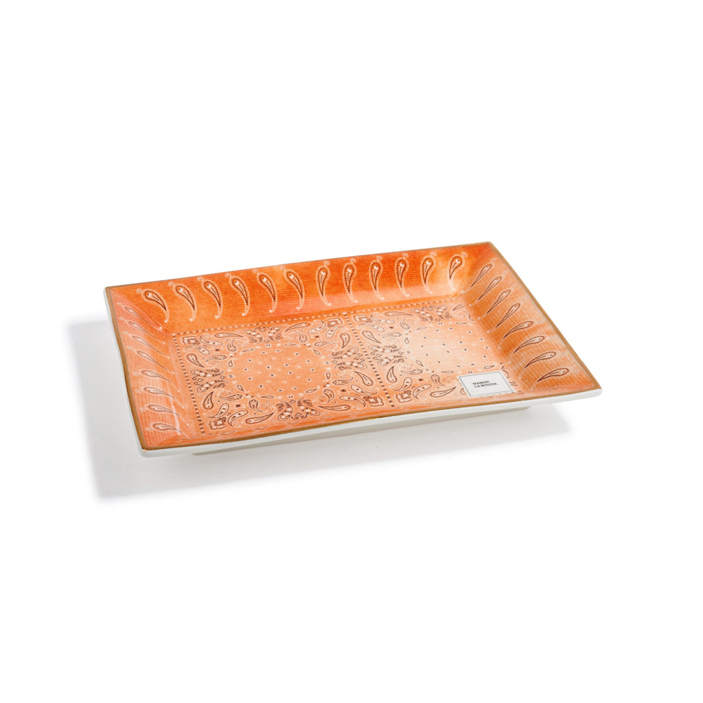 Vide Poche Bandana
