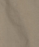 Shorts ajustados de algodón y lino - Silty Pigment - Hombre