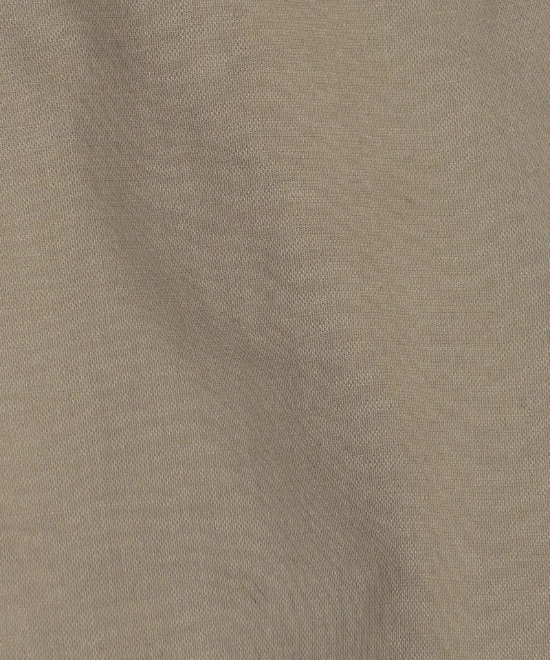 Shorts ajustados de algodón y lino - Silty Pigment - Hombre