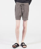 Short Con Bolsillos De Parche - Pigment D'Alligator - Hombre