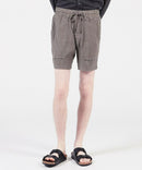 Shorts con bolsillos de parche - Alligator Pigment - Hombre