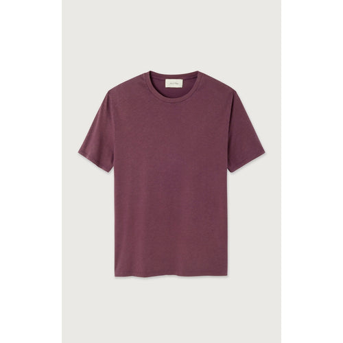 T-Shirt - Raisin Vintage - Homme