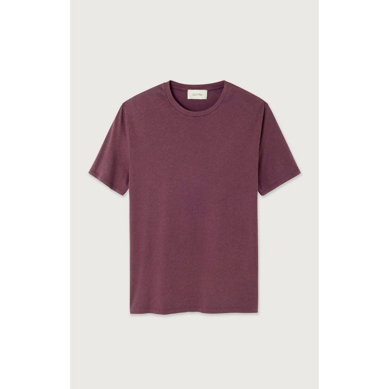 T-Shirt - Raisin Vintage - Homme