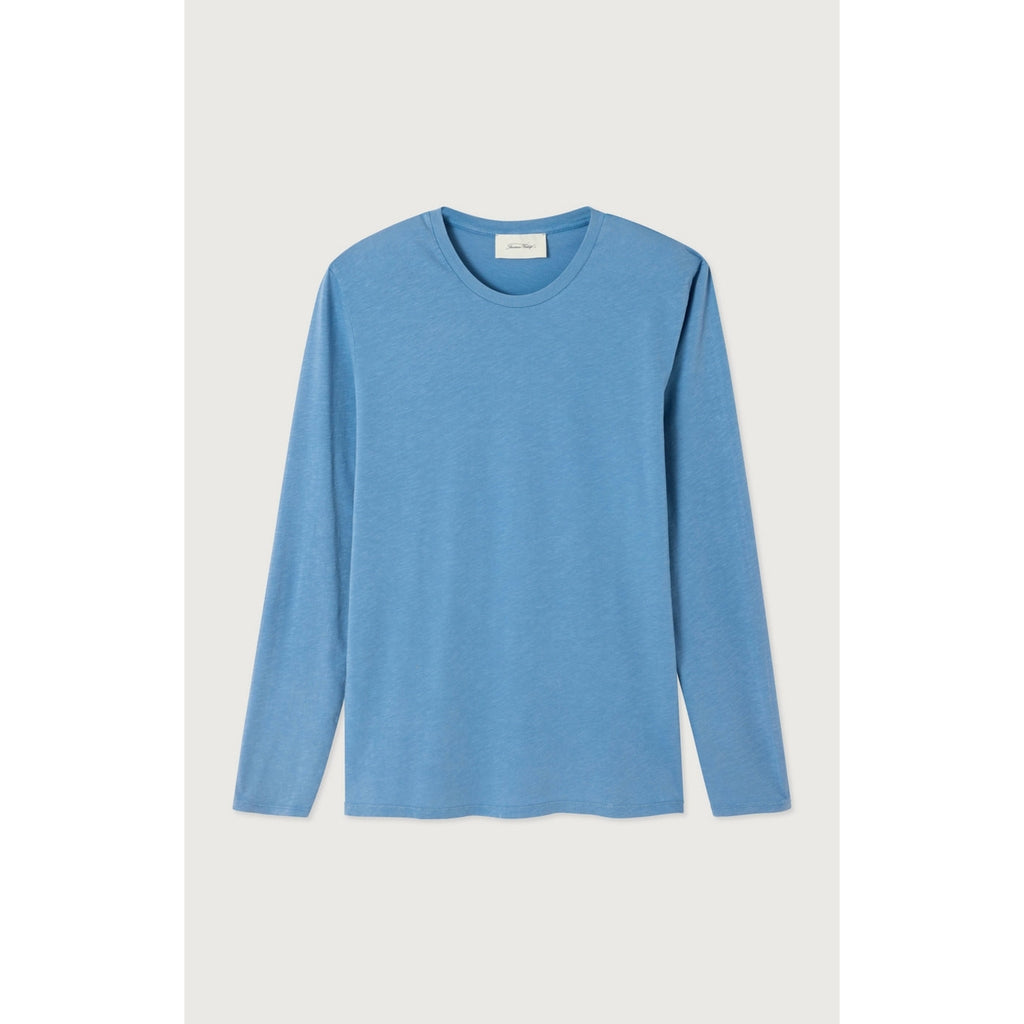 Camiseta - Ouragan Vintage - Hombre