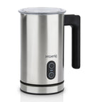 Electric Milk Frother - Stainless Steel
